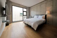 Gangneung KN House