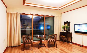 Jeju Ocean Best Ville Pension and Guest House
