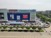 Jinwei Grand Hotel Hotel di Changzhi