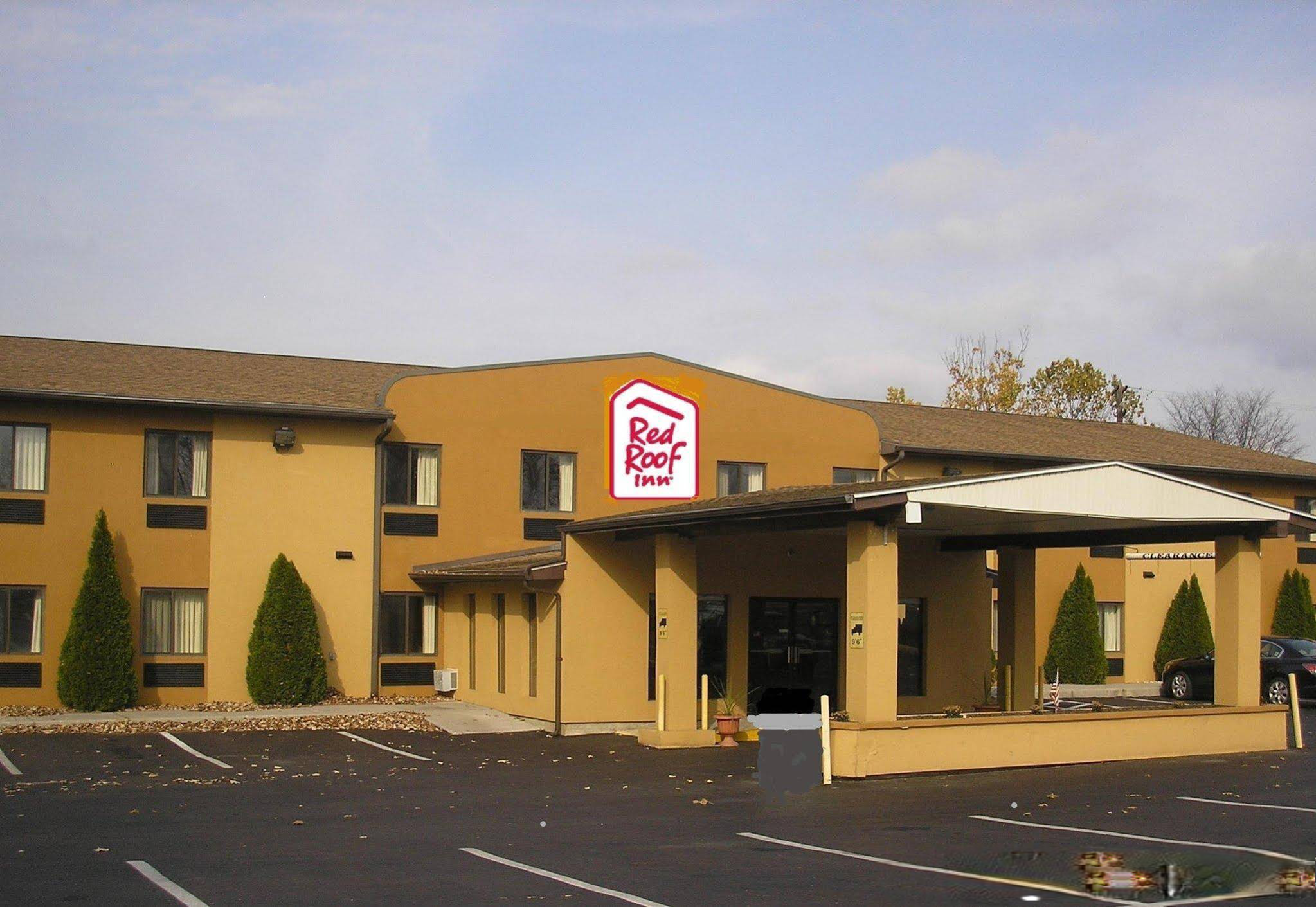 Red Roof Inn Denver