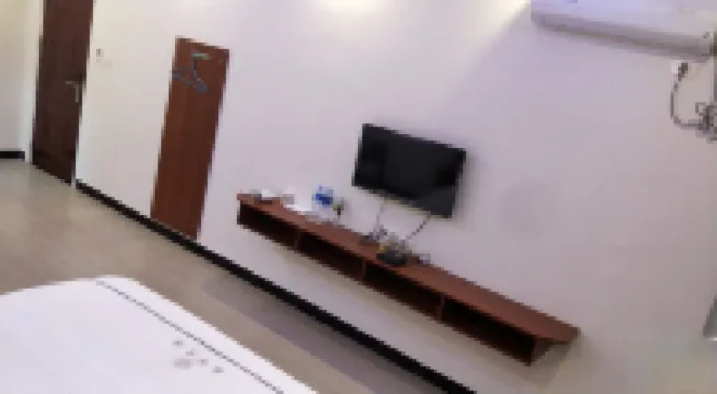 Huangping Yin Hui Homestay