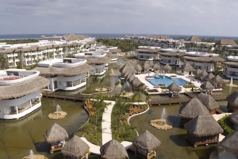 Grand Riviera Princess - All Inclusive