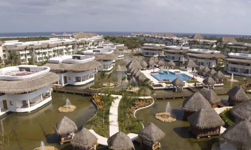 Grand Riviera Princess - All Inclusive