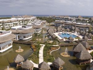 Grand Riviera Princess - All Inclusive