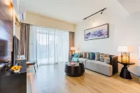 Baoli JintinShanwei Bay Dongyue Boyang apartment