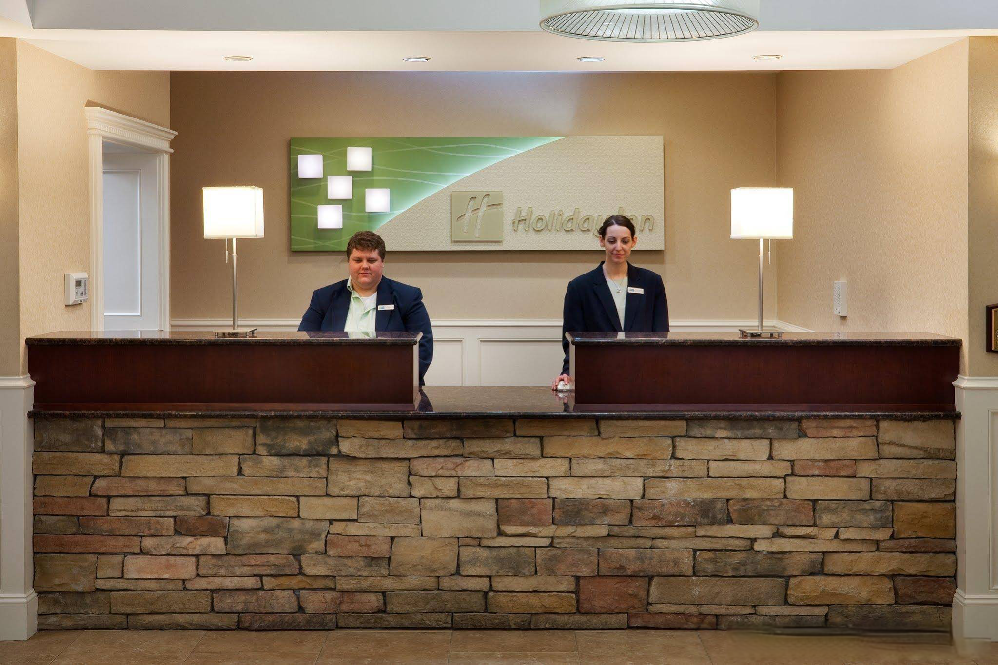 Holiday Inn Williamsport, an Ihg Hotel