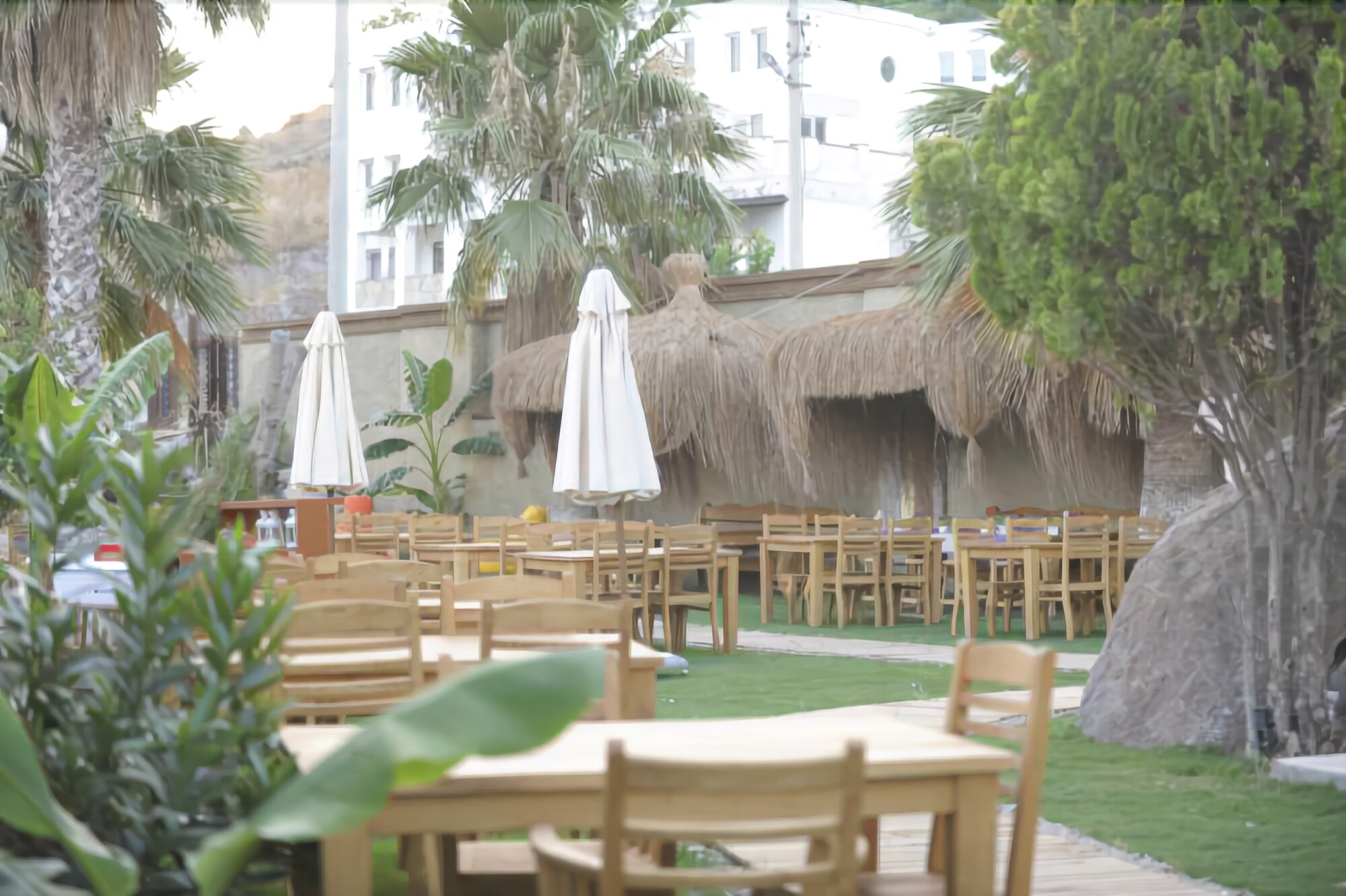 La Brezza Suite & Hotel