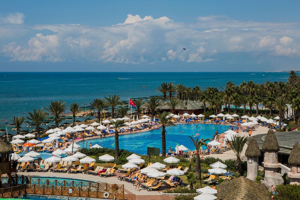 Papillon Belvil Holiday Village - All Inclusive