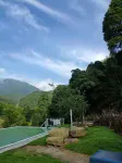 Meijing Farmhouse - สระว่ายน้ำส่วนตัว