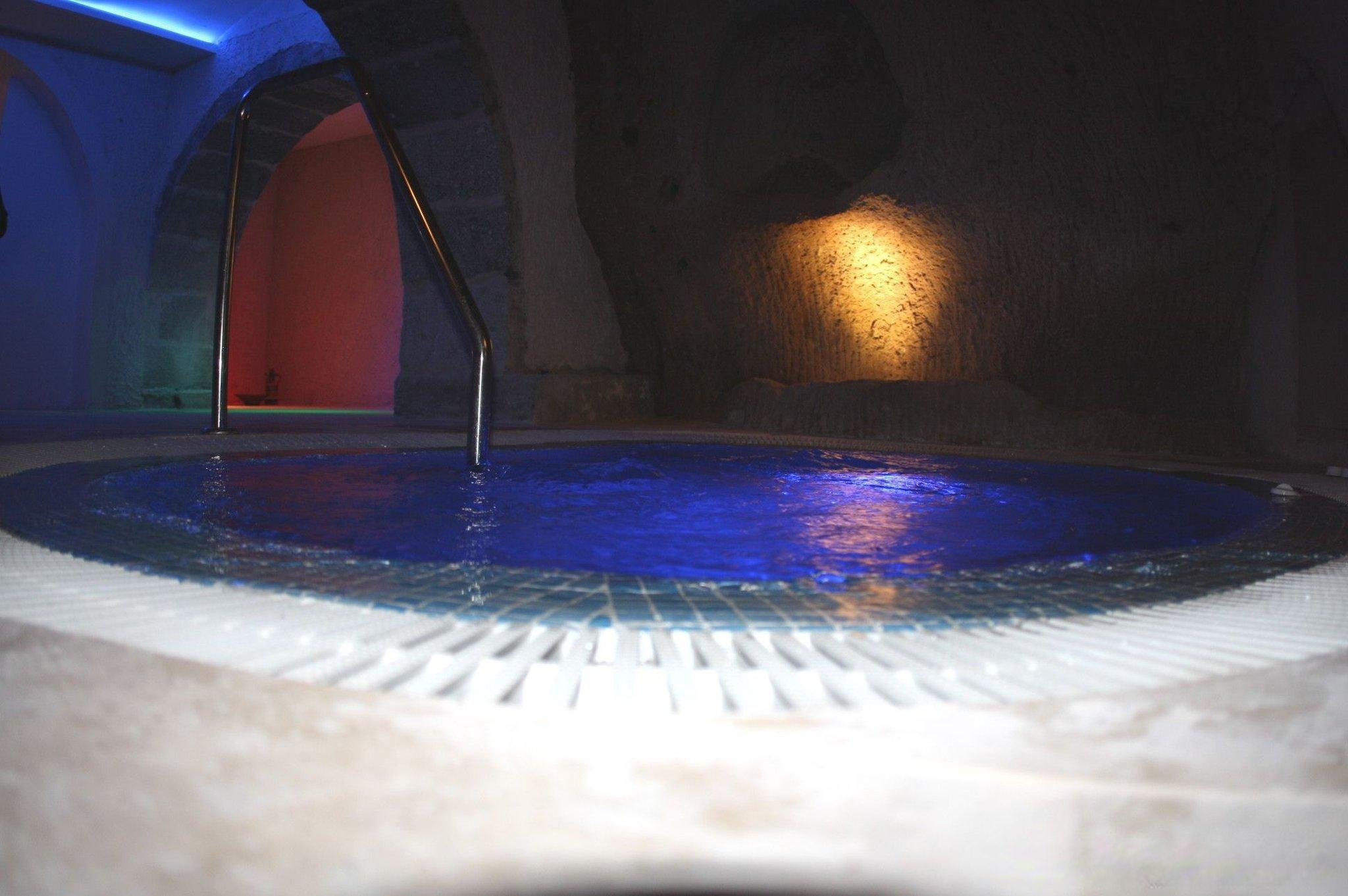 Cappa Villa Cave Hotel & Spa