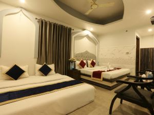 Hotel Shree Shaktia