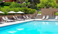 Bishop's Lodge, Auberge Collection - 5-Star
