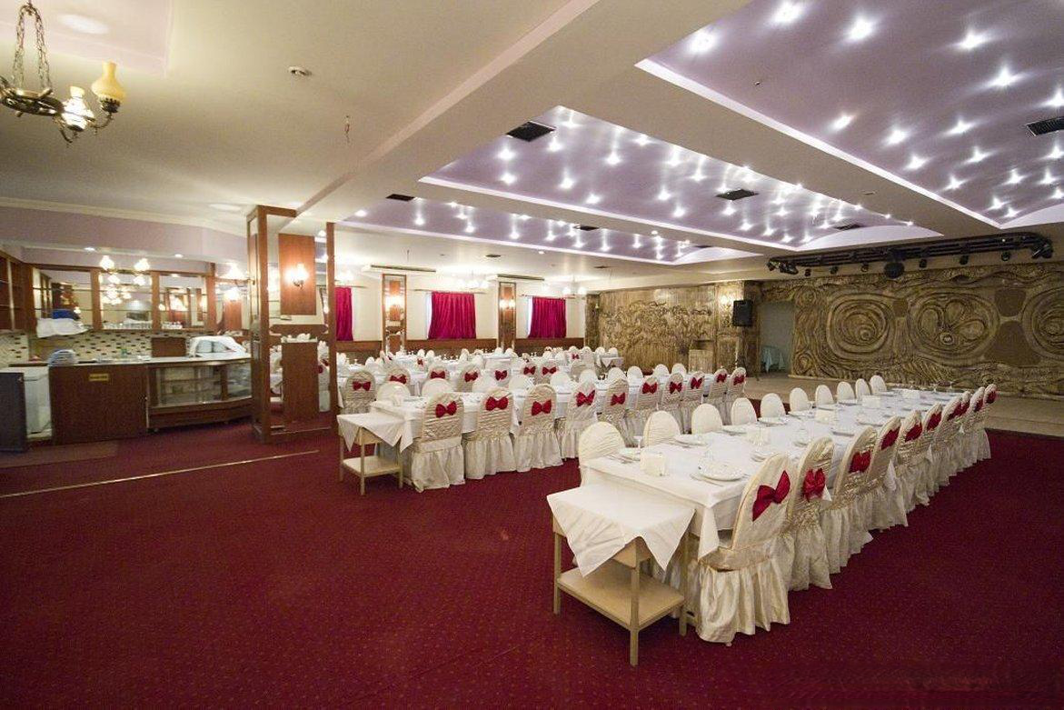 Buyuk Velic Hotel