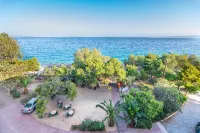 Sun Hotel Hotels in Megara