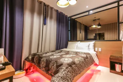 Doksan Hyu Hotels in 