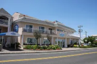 The White Sands Resort and Spa Hôtels à : Manasquan