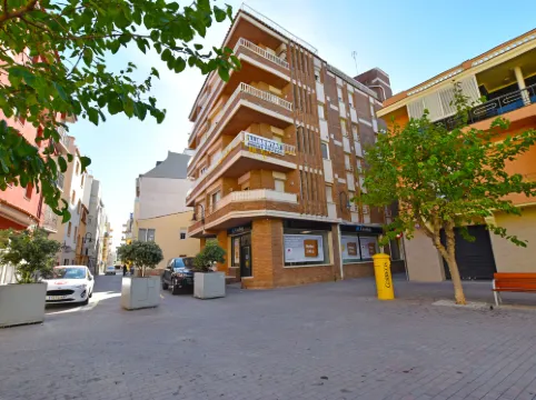 Magnolia 托里代巴拉酒店