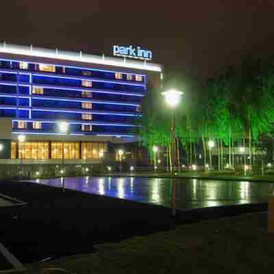 Cosmos Izhevsk Hotel, a Member of Radisson Individuals Hotel Exterior