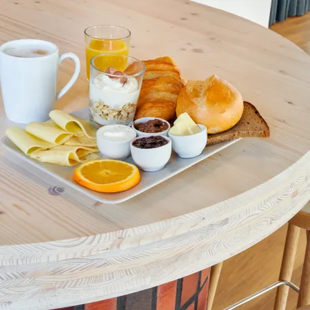 Stayery Bielefeld Hauptbahnhof