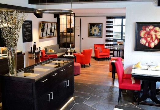 부티크 호텔 슈반