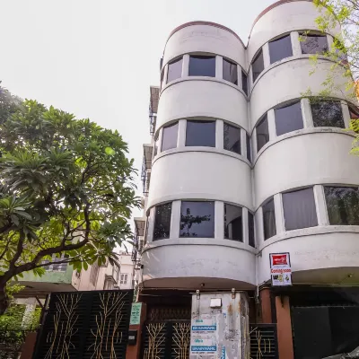 The Kei Inn & Suites Hotel near Salt Lake Hotels near Nicco park