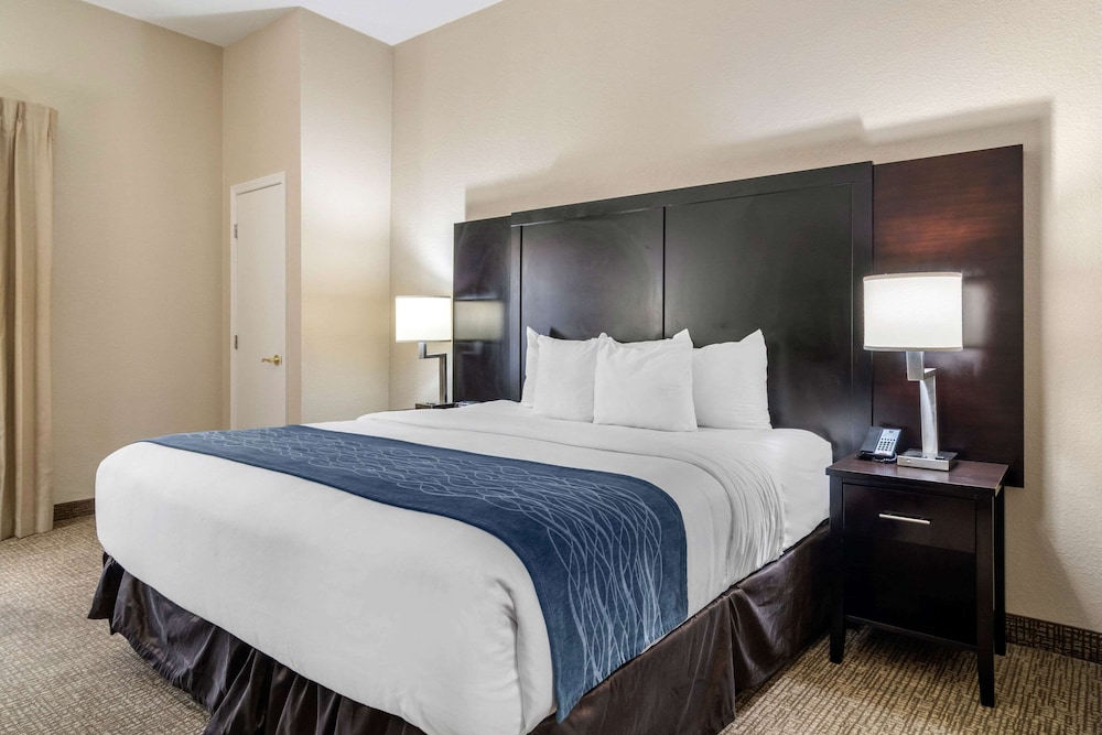 Comfort Inn & Suites Galleria