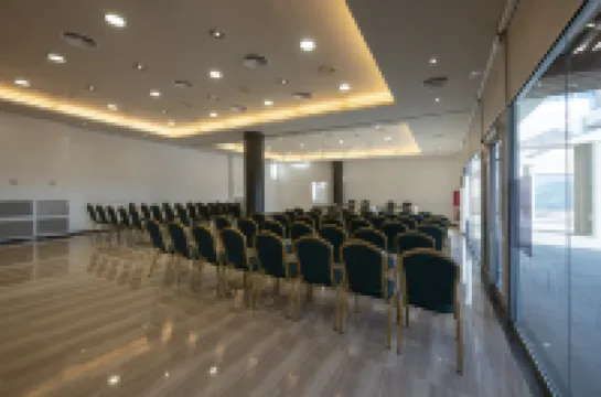 Tarraco Park Tarragona