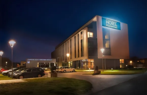 波茲南斯基A2酒店