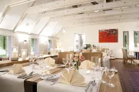 Hotel Kleines Meer Hotels in Klink