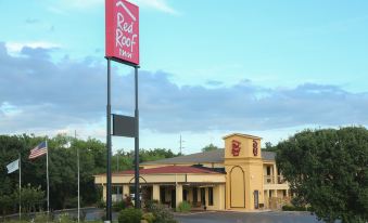 Red Roof Inn Ardmore