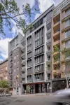 Kith Hotel Darling Harbour Hotels in Pyrmont