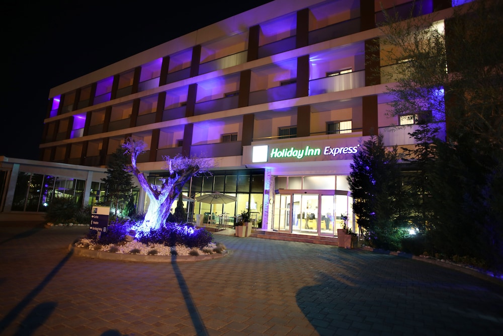 Holiday Inn Express Manisa-West, an Ihg Hotel