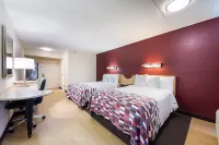 Red Roof Inn Laredo