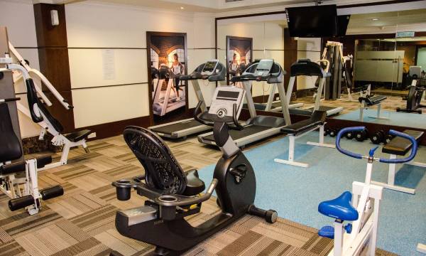 Hotel Armada Petaling Jaya