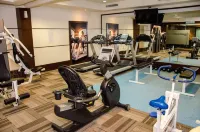 โรงแรมอาร์มาดา เปอตาลิงจายา - ที่มีฟิตเนส