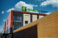 Gopark Hotel Hotels near Renus