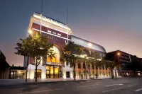 Dorsett Shepherds Bush London Hotels in London