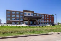 Holiday Inn Express & Suites Blackwell