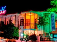 Han Hotel Dalyan Hotels in Dalyan