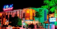 Han Hotel Dalyan