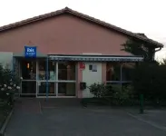ibis budget Toulouse Colomiers - WiFi