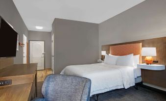 Hampton Inn Keokuk