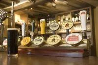 Kings Arms Hotel - Bar