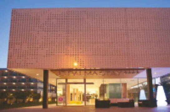 JS Palma Stay - Adults Only Hotels in 