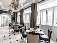 The Vendue, Downtown Art Hotel Hotels in Charleston