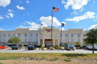 Hampton Inn Pecos Hotel in zona Memory Lane Car Museum