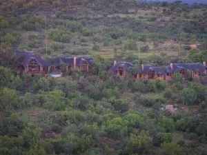 Nedile Lodge