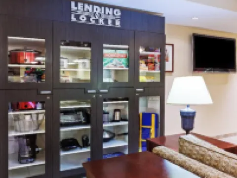 Candlewood Suites PEARLAND by IHG Hotels in Pearland