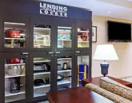 Candlewood Suites Pearland Hoteles en Pearland