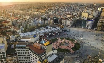 Enderun Hotel Istanbul